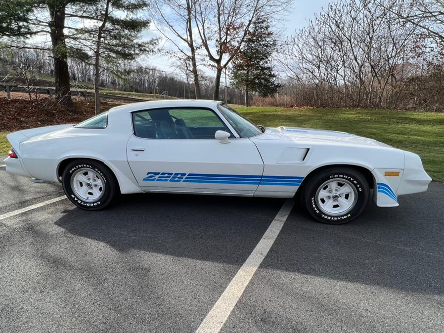 1981 Chevrolet Camaro 2dr Coupe, available for sale in Oxford, Connecticut | Buonauto Enterprises Inc. Oxford, Connecticut 1981 Chevrolet Camaro 2dr Coupe, available for sale in Oxford, Connecticut | Buonauto Enterprises Inc. Oxford, Connecticut
