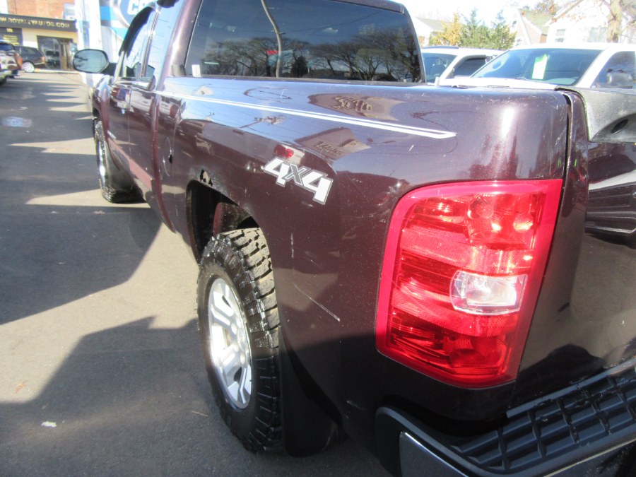 Used Chevrolet Silverado 1500 4WD Ext Cab 134.0" LT w/1LT 2008 | Royalty Auto Sales. Little Ferry, New Jersey Used Chevrolet Silverado 1500 4WD Ext Cab 134.0" LT w/1LT 2008 | Royalty Auto Sales. Little Ferry, New Jersey