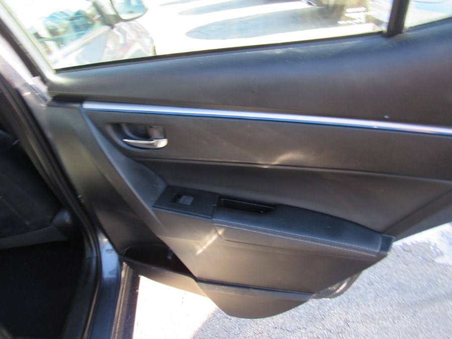 2015 Toyota Corolla S Plus, available for sale in Worcester, Massachusetts | Hilario's Auto Sales Inc.. Worcester, Massachusetts 2015 Toyota Corolla S Plus, available for sale in Worcester, Massachusetts | Hilario's Auto Sales Inc.. Worcester, Massachusetts