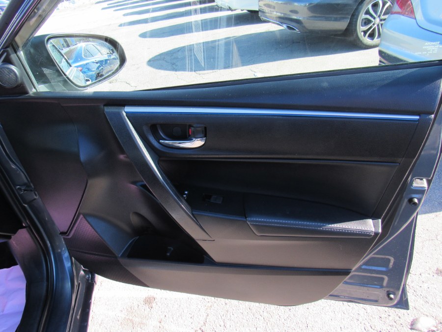 2015 Toyota Corolla S Plus, available for sale in Worcester, Massachusetts | Hilario's Auto Sales Inc.. Worcester, Massachusetts 2015 Toyota Corolla S Plus, available for sale in Worcester, Massachusetts | Hilario's Auto Sales Inc.. Worcester, Massachusetts