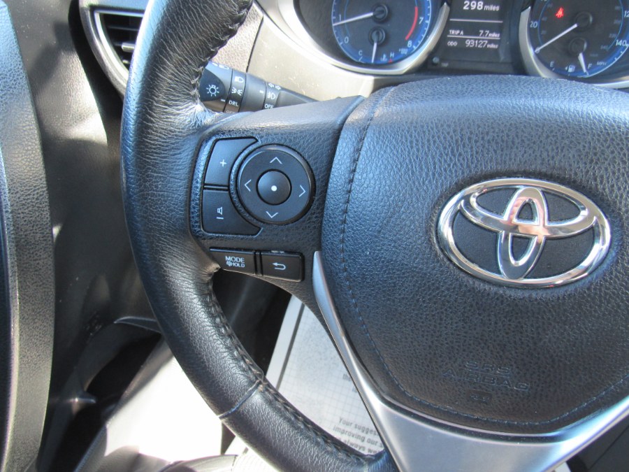 2015 Toyota Corolla S Plus, available for sale in Worcester, Massachusetts | Hilario's Auto Sales Inc.. Worcester, Massachusetts 2015 Toyota Corolla S Plus, available for sale in Worcester, Massachusetts | Hilario's Auto Sales Inc.. Worcester, Massachusetts