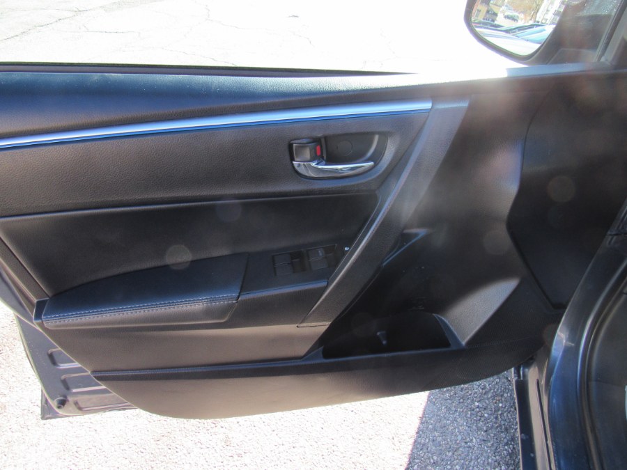 2015 Toyota Corolla S Plus, available for sale in Worcester, Massachusetts | Hilario's Auto Sales Inc.. Worcester, Massachusetts 2015 Toyota Corolla S Plus, available for sale in Worcester, Massachusetts | Hilario's Auto Sales Inc.. Worcester, Massachusetts