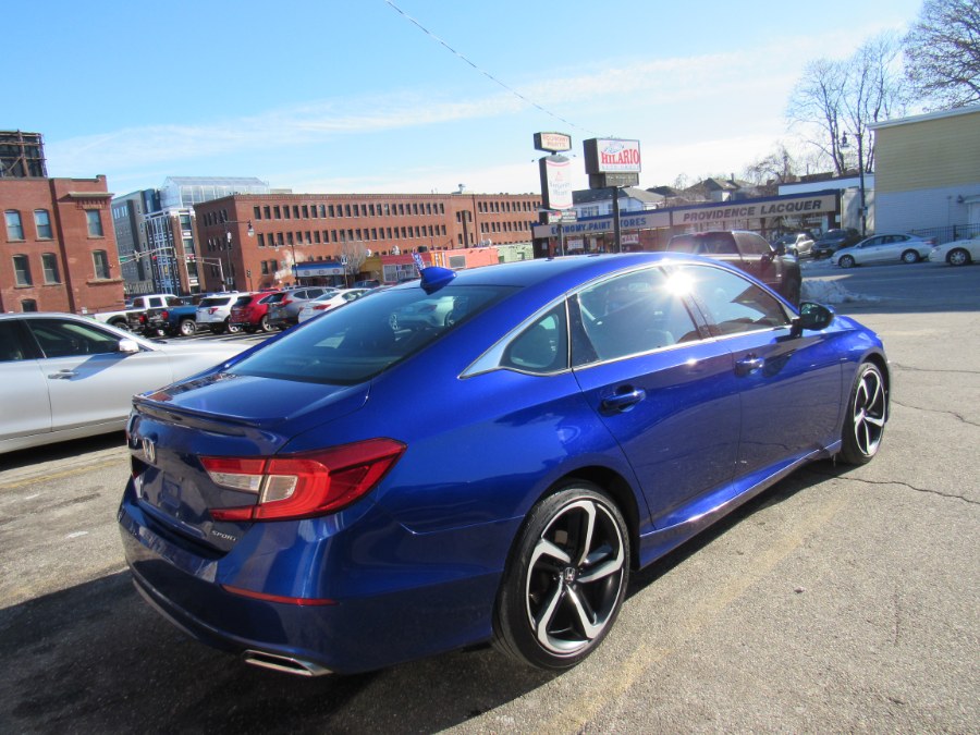 2020 Honda Accord Sport 1.5T, available for sale in Worcester, Massachusetts | Hilario's Auto Sales Inc.. Worcester, Massachusetts 2020 Honda Accord Sport 1.5T, available for sale in Worcester, Massachusetts | Hilario's Auto Sales Inc.. Worcester, Massachusetts