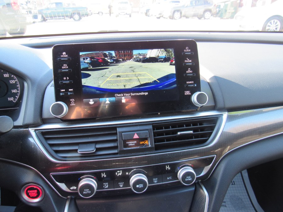 2020 Honda Accord Sport 1.5T, available for sale in Worcester, Massachusetts | Hilario's Auto Sales Inc.. Worcester, Massachusetts 2020 Honda Accord Sport 1.5T, available for sale in Worcester, Massachusetts | Hilario's Auto Sales Inc.. Worcester, Massachusetts