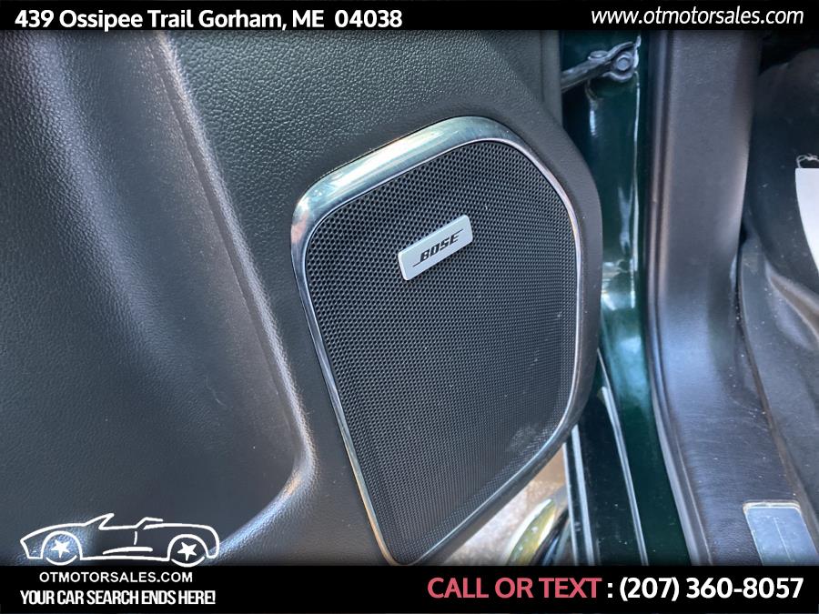 2014 Chevrolet Silverado 1500 4WD Crew Cab 153.0" LTZ w/1LZ, available for sale in Gorham, Maine | Ossipee Trail Motor Sales. Gorham, Maine 2014 Chevrolet Silverado 1500 4WD Crew Cab 153.0" LTZ w/1LZ, available for sale in Gorham, Maine | Ossipee Trail Motor Sales. Gorham, Maine