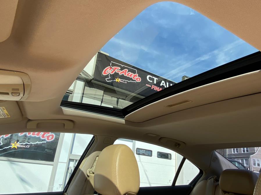 2011 Nissan Maxima 4dr Sdn V6 CVT 3.5 SV w/Sport Pkg, available for sale in Bridgeport, Connecticut | CT Auto. Bridgeport, Connecticut 2011 Nissan Maxima 4dr Sdn V6 CVT 3.5 SV w/Sport Pkg, available for sale in Bridgeport, Connecticut | CT Auto. Bridgeport, Connecticut