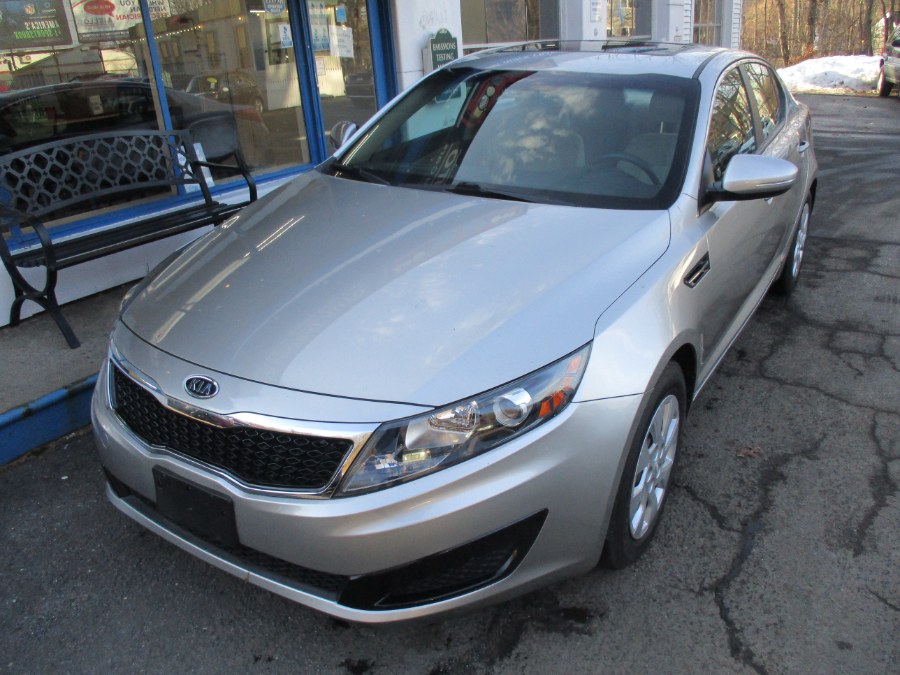 Used Kia Optima LX 2011 | Cos Central Auto. Meriden, Connecticut Used Kia Optima LX 2011 | Cos Central Auto. Meriden, Connecticut