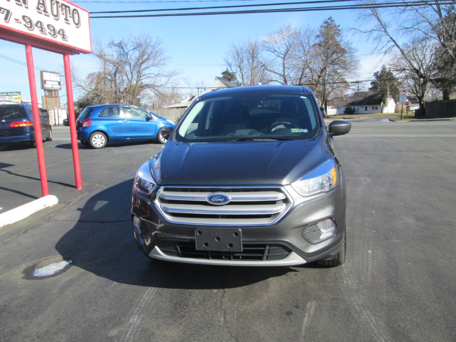 2019 Ford Escape SE 4WD, available for sale in Levittown, Pennsylvania | Levittown Auto. Levittown, Pennsylvania 2019 Ford Escape SE 4WD, available for sale in Levittown, Pennsylvania | Levittown Auto. Levittown, Pennsylvania