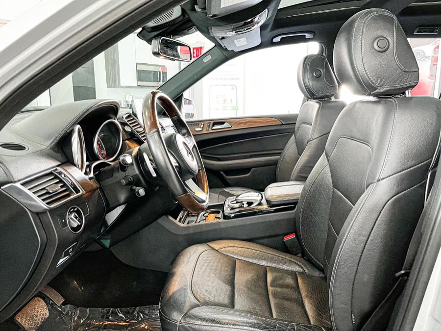 Used Mercedes-Benz GLS GLS 450 4MATIC SUV 2017 | Luxury Motor Club. Franklin Square, New York Used Mercedes-Benz GLS GLS 450 4MATIC SUV 2017 | Luxury Motor Club. Franklin Square, New York