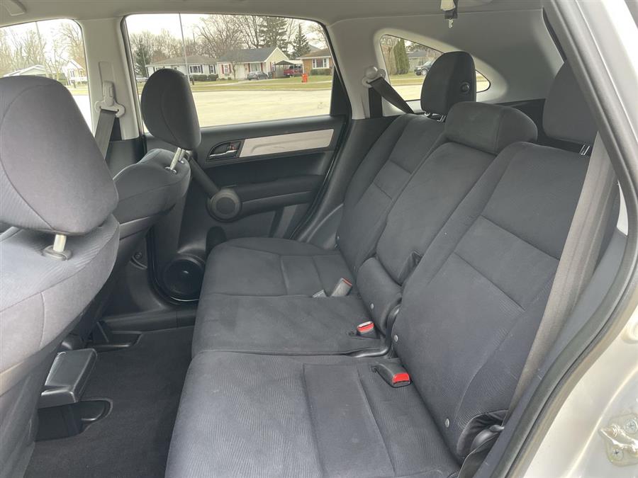 Used Honda CR-V 4WD 5dr LX 2010 | Josh's All Under Ten LLC. Elida, Ohio Used Honda CR-V 4WD 5dr LX 2010 | Josh's All Under Ten LLC. Elida, Ohio