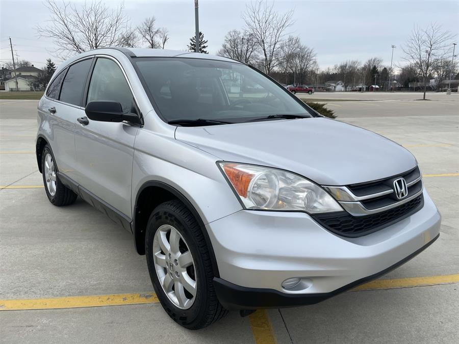 Used Honda CR-V 4WD 5dr LX 2010 | Josh's All Under Ten LLC. Elida, Ohio Used Honda CR-V 4WD 5dr LX 2010 | Josh's All Under Ten LLC. Elida, Ohio