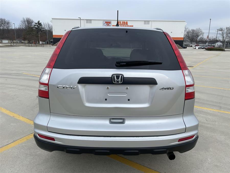 Used Honda CR-V 4WD 5dr LX 2010 | Josh's All Under Ten LLC. Elida, Ohio Used Honda CR-V 4WD 5dr LX 2010 | Josh's All Under Ten LLC. Elida, Ohio