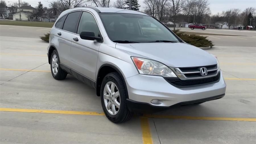Used Honda CR-V 4WD 5dr LX 2010 | Josh's All Under Ten LLC. Elida, Ohio Used Honda CR-V 4WD 5dr LX 2010 | Josh's All Under Ten LLC. Elida, Ohio