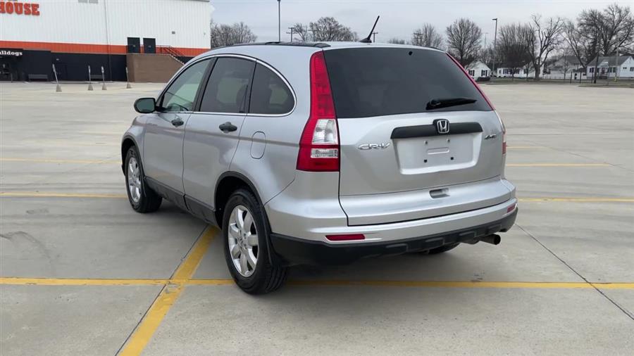 Used Honda CR-V 4WD 5dr LX 2010 | Josh's All Under Ten LLC. Elida, Ohio Used Honda CR-V 4WD 5dr LX 2010 | Josh's All Under Ten LLC. Elida, Ohio