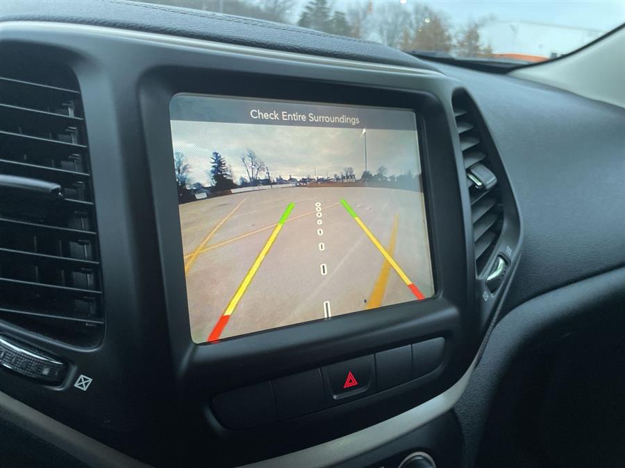 2014 Jeep Cherokee 4WD 4dr Latitude, available for sale in Elida, Ohio | Josh's All Under Ten LLC. Elida, Ohio 2014 Jeep Cherokee 4WD 4dr Latitude, available for sale in Elida, Ohio | Josh's All Under Ten LLC. Elida, Ohio