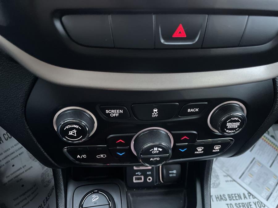 2014 Jeep Cherokee 4WD 4dr Latitude, available for sale in Elida, Ohio | Josh's All Under Ten LLC. Elida, Ohio 2014 Jeep Cherokee 4WD 4dr Latitude, available for sale in Elida, Ohio | Josh's All Under Ten LLC. Elida, Ohio