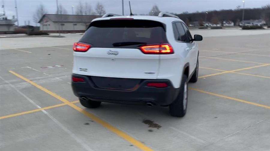 2014 Jeep Cherokee 4WD 4dr Latitude, available for sale in Elida, Ohio | Josh's All Under Ten LLC. Elida, Ohio 2014 Jeep Cherokee 4WD 4dr Latitude, available for sale in Elida, Ohio | Josh's All Under Ten LLC. Elida, Ohio