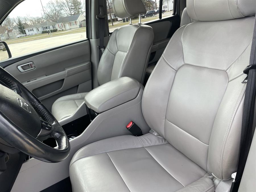 Used Honda Pilot 4WD 4dr EX-L 2014 | Josh's All Under Ten LLC. Elida, Ohio Used Honda Pilot 4WD 4dr EX-L 2014 | Josh's All Under Ten LLC. Elida, Ohio
