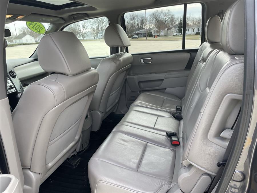 Used Honda Pilot 4WD 4dr EX-L 2014 | Josh's All Under Ten LLC. Elida, Ohio Used Honda Pilot 4WD 4dr EX-L 2014 | Josh's All Under Ten LLC. Elida, Ohio