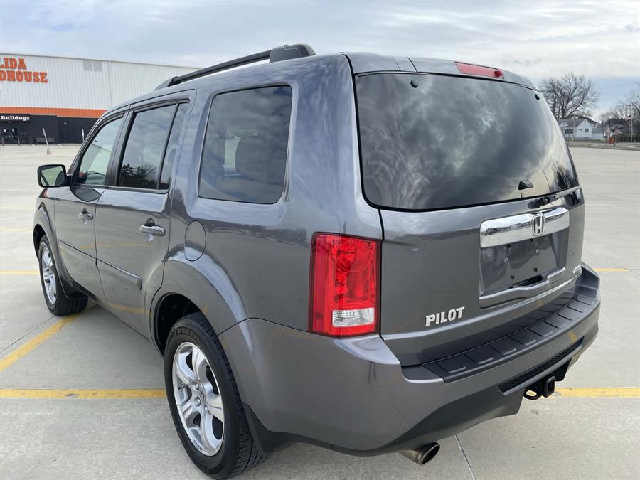 Used Honda Pilot 4WD 4dr EX-L 2014 | Josh's All Under Ten LLC. Elida, Ohio Used Honda Pilot 4WD 4dr EX-L 2014 | Josh's All Under Ten LLC. Elida, Ohio