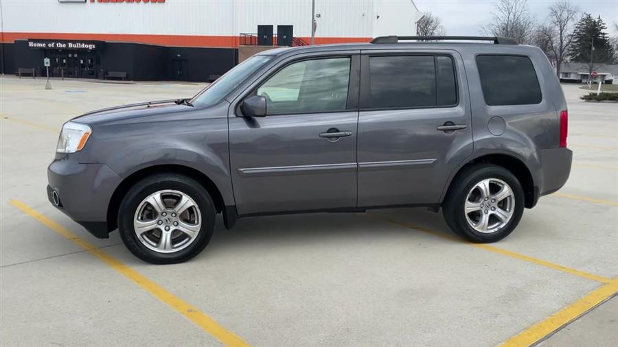 Used Honda Pilot 4WD 4dr EX-L 2014 | Josh's All Under Ten LLC. Elida, Ohio Used Honda Pilot 4WD 4dr EX-L 2014 | Josh's All Under Ten LLC. Elida, Ohio
