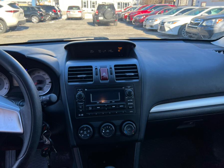 Used Subaru Impreza Wagon 5dr Auto 2.0i 2014 | Sophia's Auto Sales Inc. Worcester, Massachusetts