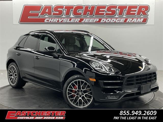 Used Porsche Macan Turbo 2018 | Eastchester Motor Cars. Bronx, New York Used Porsche Macan Turbo 2018 | Eastchester Motor Cars. Bronx, New York