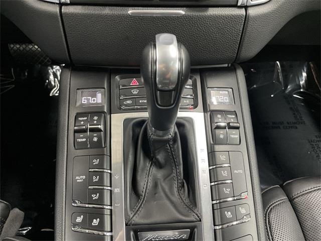 Used Porsche Macan Turbo 2018 | Eastchester Motor Cars. Bronx, New York Used Porsche Macan Turbo 2018 | Eastchester Motor Cars. Bronx, New York