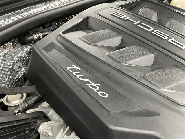 Used Porsche Macan Turbo 2018 | Eastchester Motor Cars. Bronx, New York Used Porsche Macan Turbo 2018 | Eastchester Motor Cars. Bronx, New York