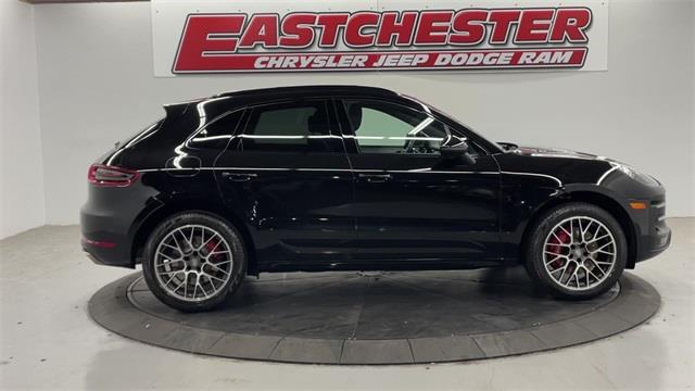 Used Porsche Macan Turbo 2018 | Eastchester Motor Cars. Bronx, New York Used Porsche Macan Turbo 2018 | Eastchester Motor Cars. Bronx, New York