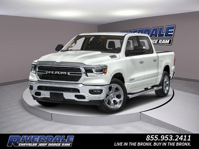 2022 Ram 1500 Big Horn/Lone Star, available for sale in Bronx, New York | Eastchester Motor Cars. Bronx, New York