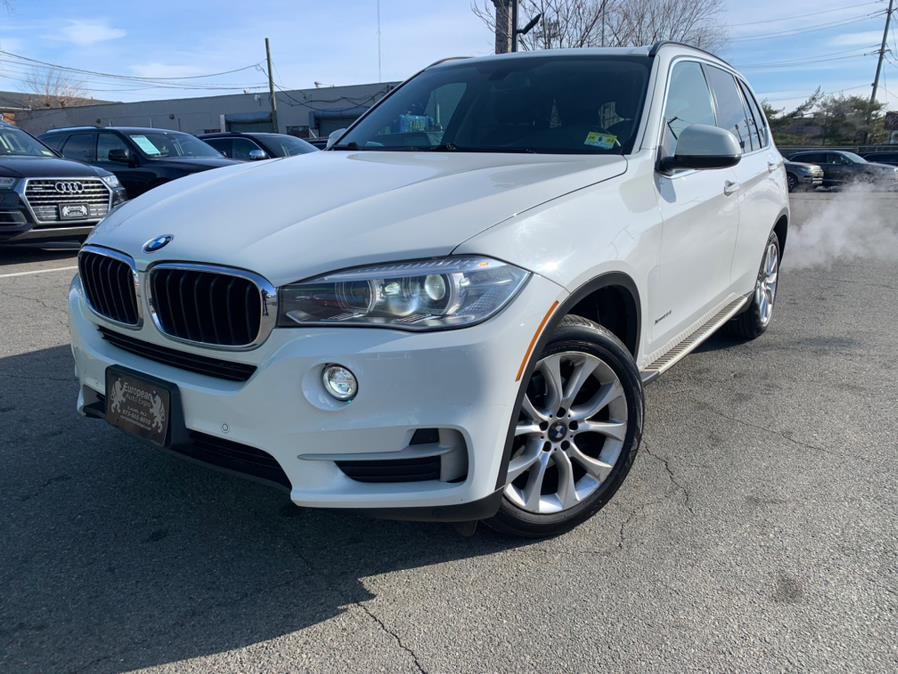 2016 BMW X5 AWD 4dr xDrive35i, available for sale in Lodi, New Jersey | European Auto Expo. Lodi, New Jersey