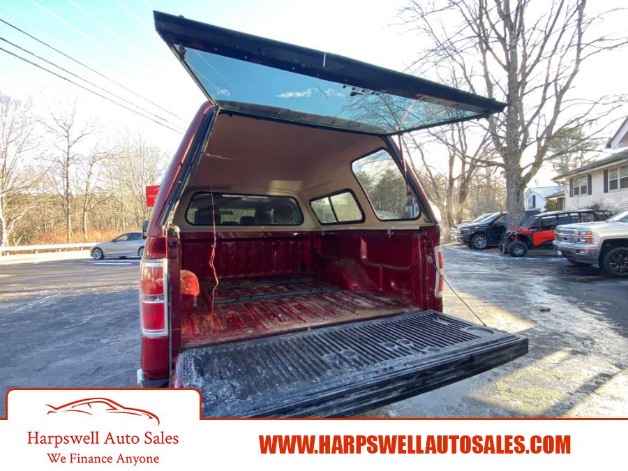 Used Ford F-150 4WD SuperCrew 145" XLT 2014 | Harpswell Auto Sales Inc. Harpswell, Maine Used Ford F-150 4WD SuperCrew 145" XLT 2014 | Harpswell Auto Sales Inc. Harpswell, Maine