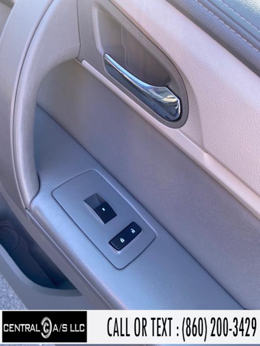 2015 Chevrolet Traverse AWD 4dr LS, available for sale in East Windsor, Connecticut | Central A/S LLC. East Windsor, Connecticut 2015 Chevrolet Traverse AWD 4dr LS, available for sale in East Windsor, Connecticut | Central A/S LLC. East Windsor, Connecticut