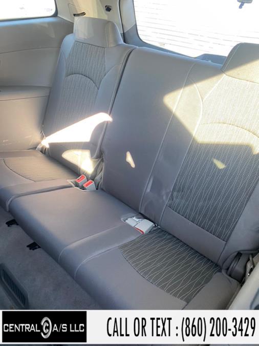 2015 Chevrolet Traverse AWD 4dr LS, available for sale in East Windsor, Connecticut | Central A/S LLC. East Windsor, Connecticut 2015 Chevrolet Traverse AWD 4dr LS, available for sale in East Windsor, Connecticut | Central A/S LLC. East Windsor, Connecticut