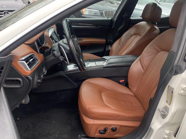 Used Maserati Ghibli 4dr Sdn S Q4 2014 | Northshore Motors. Syosset , New York Used Maserati Ghibli 4dr Sdn S Q4 2014 | Northshore Motors. Syosset , New York