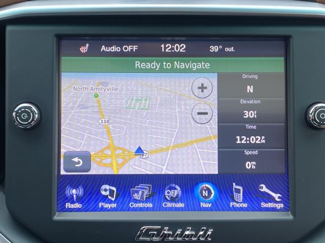 Used Maserati Ghibli 4dr Sdn S Q4 2014 | Northshore Motors. Syosset , New York Used Maserati Ghibli 4dr Sdn S Q4 2014 | Northshore Motors. Syosset , New York