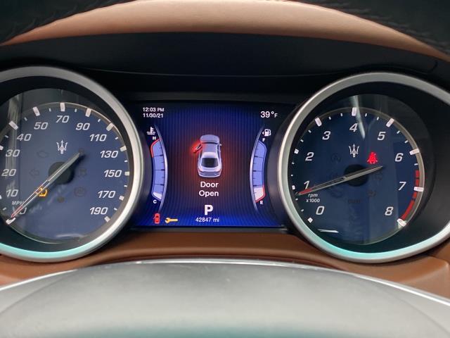 Used Maserati Ghibli 4dr Sdn S Q4 2014 | Northshore Motors. Syosset , New York Used Maserati Ghibli 4dr Sdn S Q4 2014 | Northshore Motors. Syosset , New York