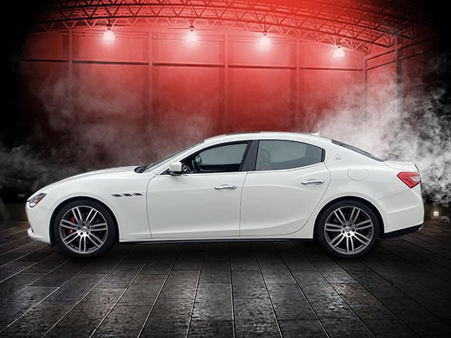 Used Maserati Ghibli 4dr Sdn S Q4 2014 | Northshore Motors. Syosset , New York Used Maserati Ghibli 4dr Sdn S Q4 2014 | Northshore Motors. Syosset , New York