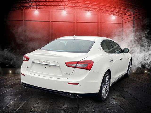 Used Maserati Ghibli 4dr Sdn S Q4 2014 | Northshore Motors. Syosset , New York Used Maserati Ghibli 4dr Sdn S Q4 2014 | Northshore Motors. Syosset , New York