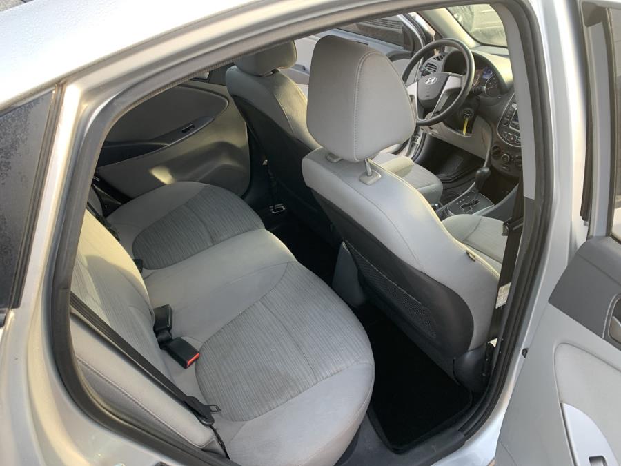 Used Hyundai Accent 4dr Sdn Auto GLS 2015 | Central florida Auto Trader. Kissimmee, Florida Used Hyundai Accent 4dr Sdn Auto GLS 2015 | Central florida Auto Trader. Kissimmee, Florida