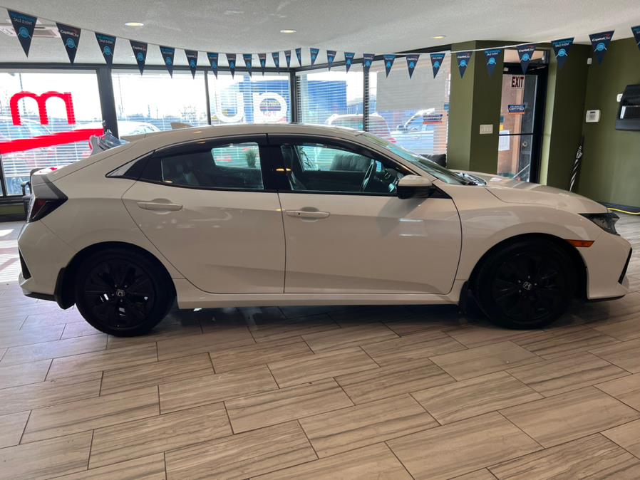 2018 Honda Civic Hatchback EX CVT, available for sale in West Hartford, Connecticut | AutoMax. West Hartford, Connecticut 2018 Honda Civic Hatchback EX CVT, available for sale in West Hartford, Connecticut | AutoMax. West Hartford, Connecticut