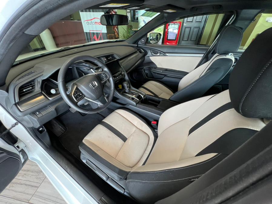 2018 Honda Civic Hatchback EX CVT, available for sale in West Hartford, Connecticut | AutoMax. West Hartford, Connecticut 2018 Honda Civic Hatchback EX CVT, available for sale in West Hartford, Connecticut | AutoMax. West Hartford, Connecticut