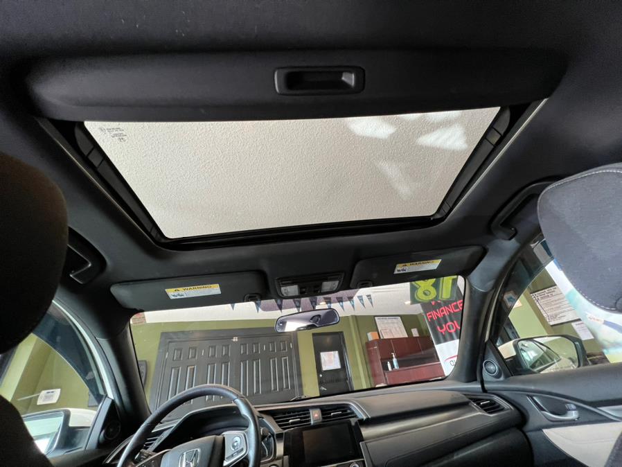 2018 Honda Civic Hatchback EX CVT, available for sale in West Hartford, Connecticut | AutoMax. West Hartford, Connecticut 2018 Honda Civic Hatchback EX CVT, available for sale in West Hartford, Connecticut | AutoMax. West Hartford, Connecticut
