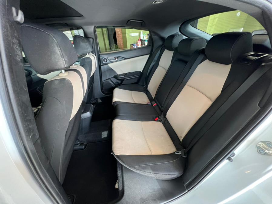 2018 Honda Civic Hatchback EX CVT, available for sale in West Hartford, Connecticut | AutoMax. West Hartford, Connecticut 2018 Honda Civic Hatchback EX CVT, available for sale in West Hartford, Connecticut | AutoMax. West Hartford, Connecticut