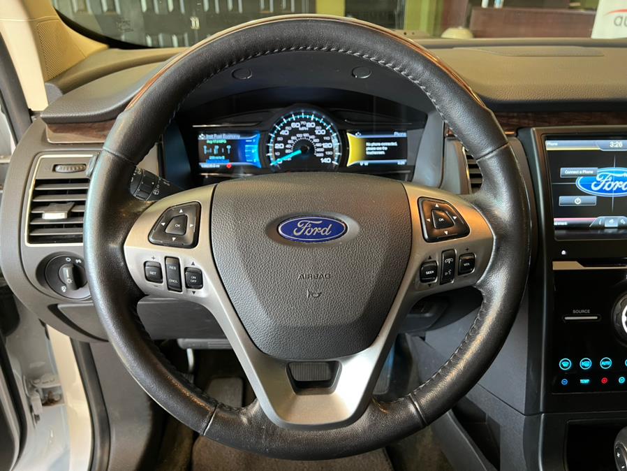 2015 Ford Flex 4dr Limited AWD, available for sale in West Hartford, Connecticut | AutoMax. West Hartford, Connecticut 2015 Ford Flex 4dr Limited AWD, available for sale in West Hartford, Connecticut | AutoMax. West Hartford, Connecticut