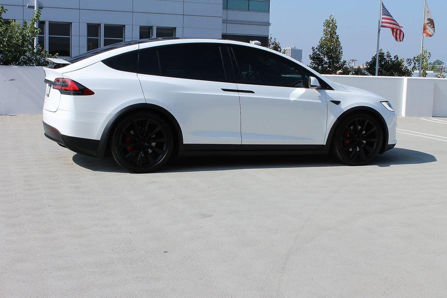 Used Tesla Model x P100D Sport Utility 4D 2018 | Ideal Motors. Costa Mesa, California Used Tesla Model x P100D Sport Utility 4D 2018 | Ideal Motors. Costa Mesa, California