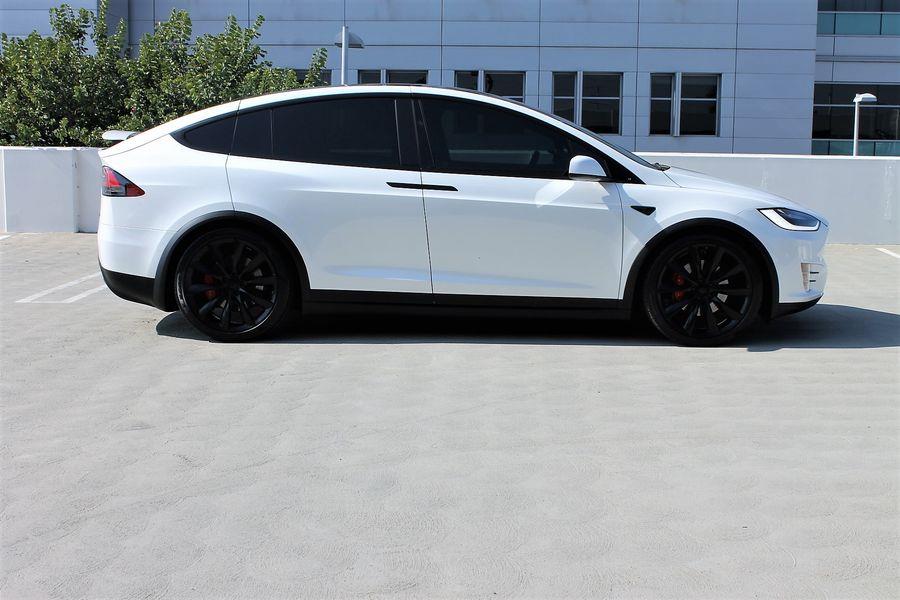 Used Tesla Model x P100D Sport Utility 4D 2018 | Ideal Motors. Costa Mesa, California Used Tesla Model x P100D Sport Utility 4D 2018 | Ideal Motors. Costa Mesa, California