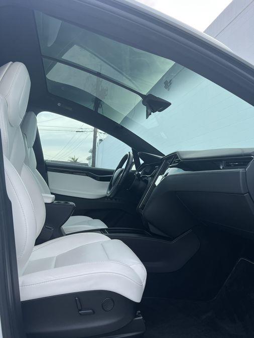 Used Tesla Model x P100D Sport Utility 4D 2018 | Ideal Motors. Costa Mesa, California Used Tesla Model x P100D Sport Utility 4D 2018 | Ideal Motors. Costa Mesa, California