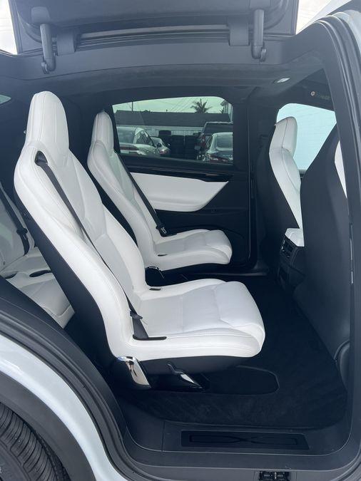 Used Tesla Model x P100D Sport Utility 4D 2018 | Ideal Motors. Costa Mesa, California Used Tesla Model x P100D Sport Utility 4D 2018 | Ideal Motors. Costa Mesa, California